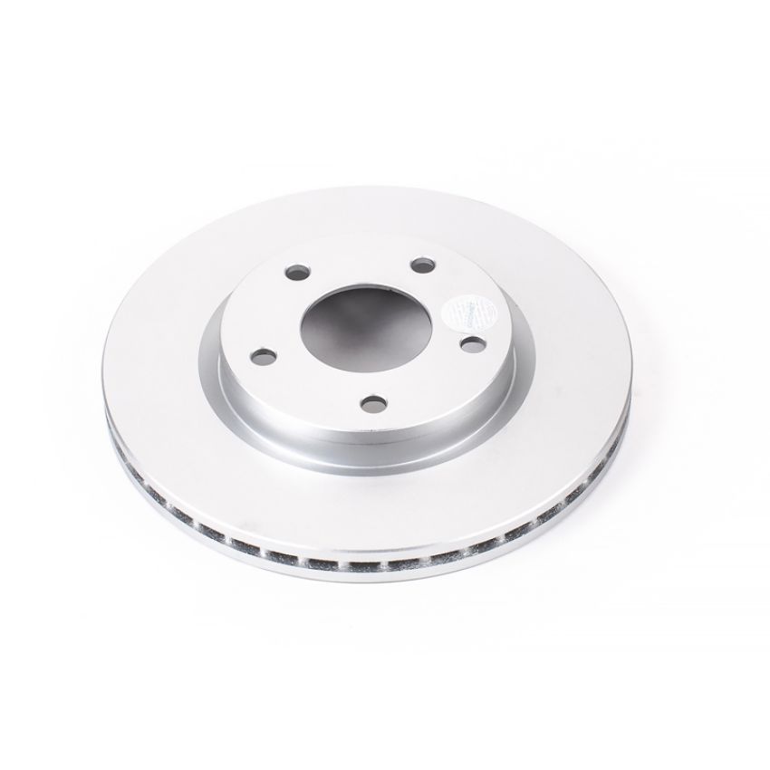 PowerStop JBR1591EVC PowerStop Evolution Coated Rotor