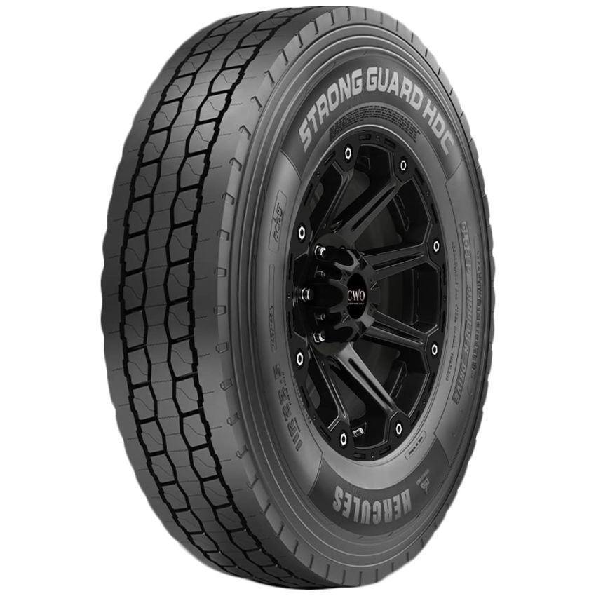 HERCULES Strong Guard H-DC 285/75R24.5