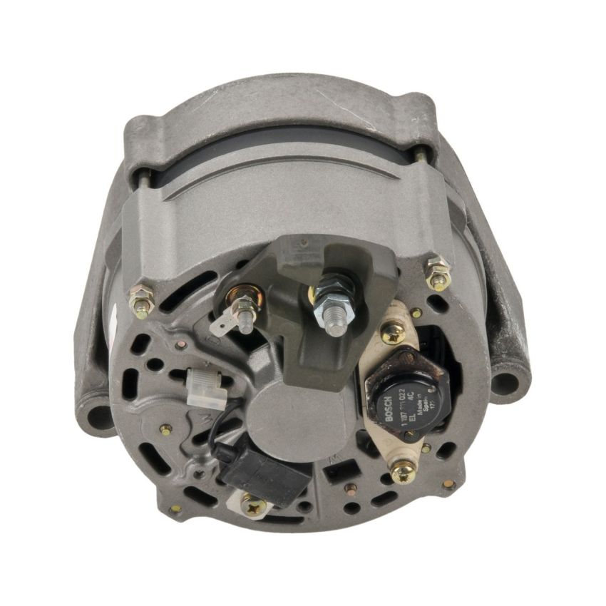 Bosch AL124X Reman Alternator
