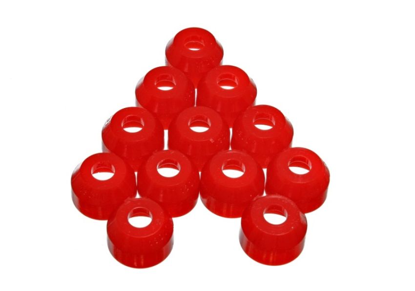 ENERGY SUSPENSION ENE9-13107R Tie Rod Dust Boots Box Of 12