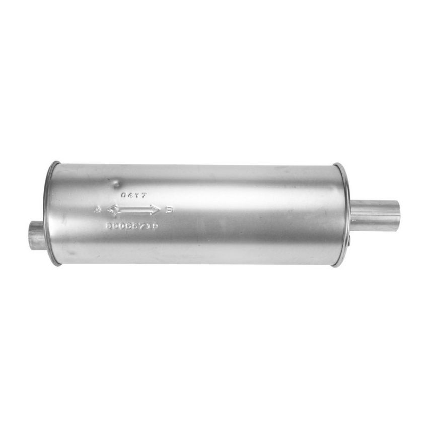 AP Exhaust 6571 Direct Fit Muffler - MSL Maximum