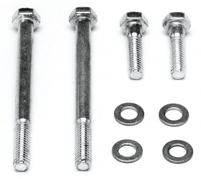 EDELBROCK EDE1925 Q-Jet Bolt Kit