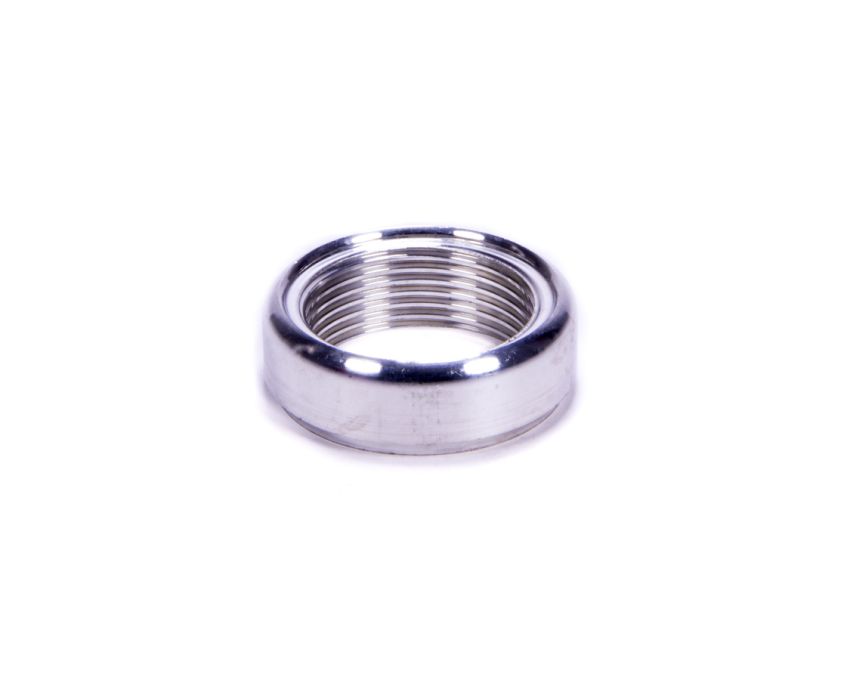 ALLSTAR PERFORMANCE ALL99370 Aluminum Weld In Bung Small