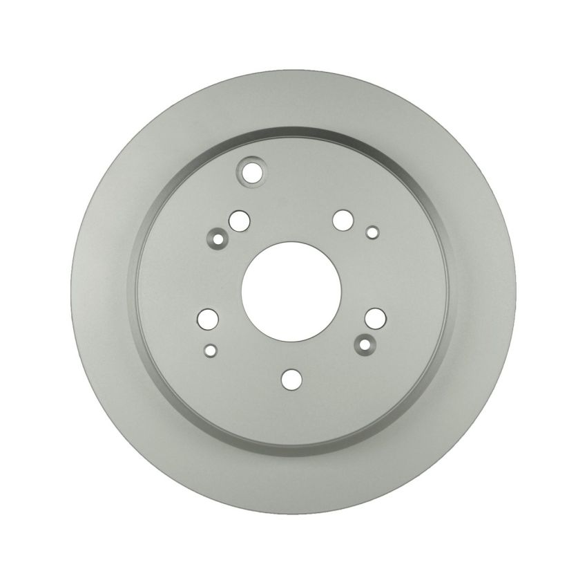 Bosch 26010744 Bosch QuietCast Disc Brake Rotor