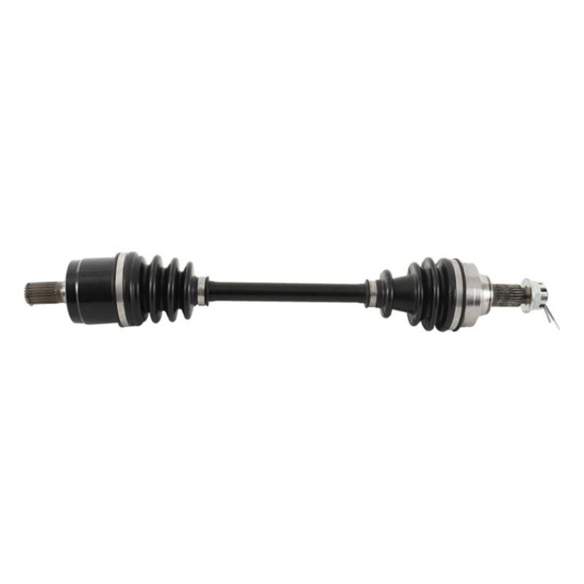 All Balls Racing AB6-HO-8-327 15-19 Honda TRX420 FA IRS 6 Ball Axle Rear Left