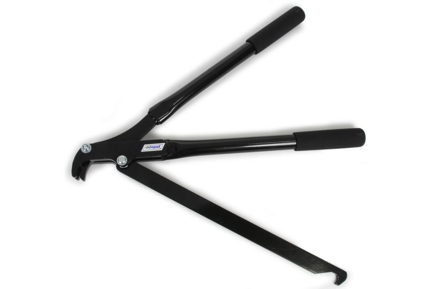 MPD RACING MPD23000 Tire Bead Breaker 13in Wheel