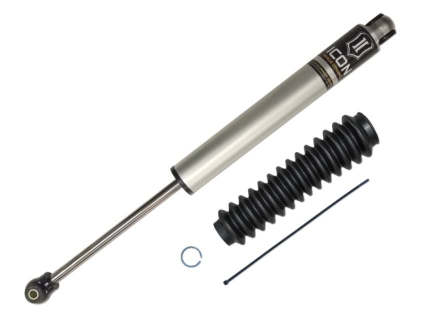 ICON 216520 2009+ Ram HD 2.0 Steering Stabilizer