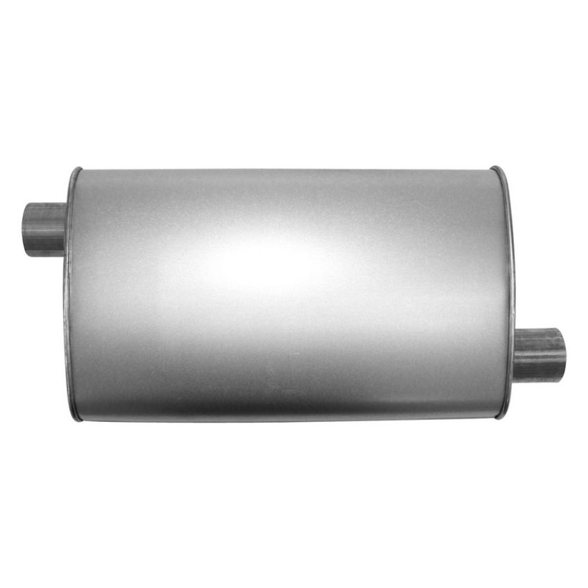 AP Exhaust 6578 Direct Fit Muffler - MSL Maximum