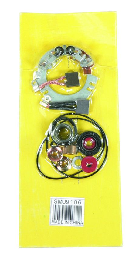 QuadBoss 495922 1984 Honda TRX200 FourTrax (02) Repair Kit Starter