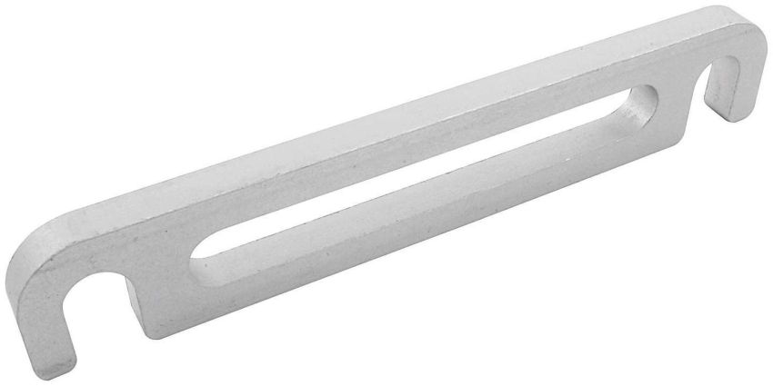 ALLSTAR PERFORMANCE ALL60206-10 10pk Control Arm Shims .375in Dual Mount