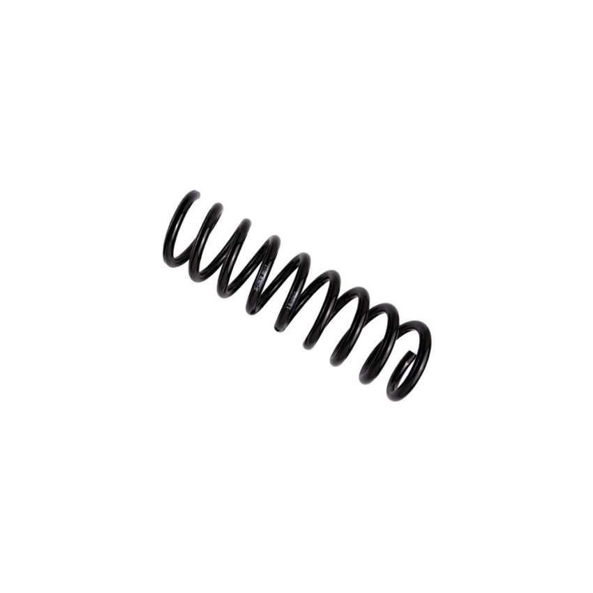 Bilstein 36129638 B3 OE Replacement - Coil Spring
