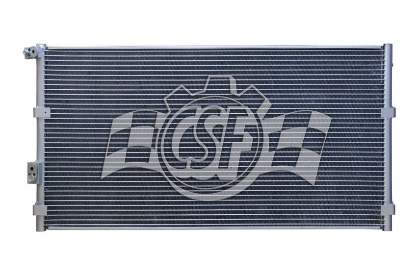 CSF 10760 A/C Condenser