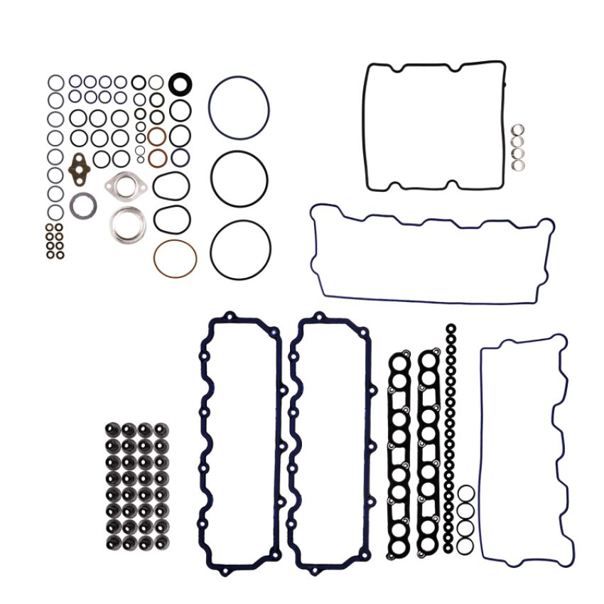 Cometic Gasket PRO3005A Cometic Ford 6.0L Power Stroke Top End Gskt Kit-96mm Bore-w/out Cyl Head Gskts