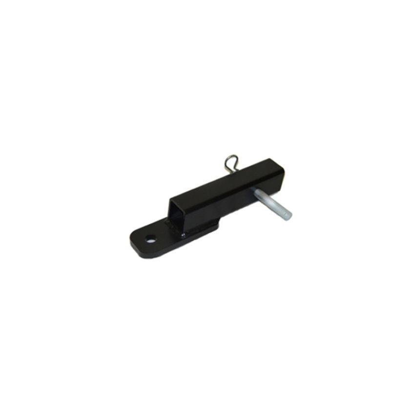 Rugged Ridge 11237.02 2in Drawbar & Hitch Pin