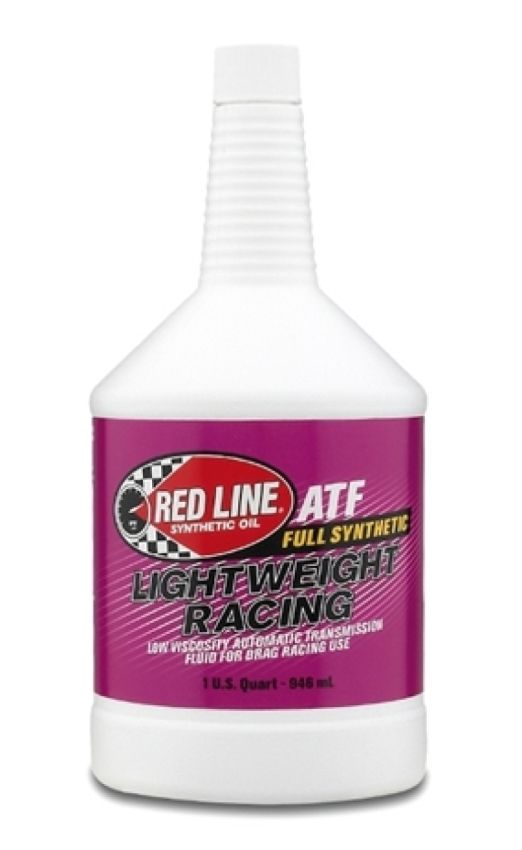 Red Line Lightweight Racing ATF Quart