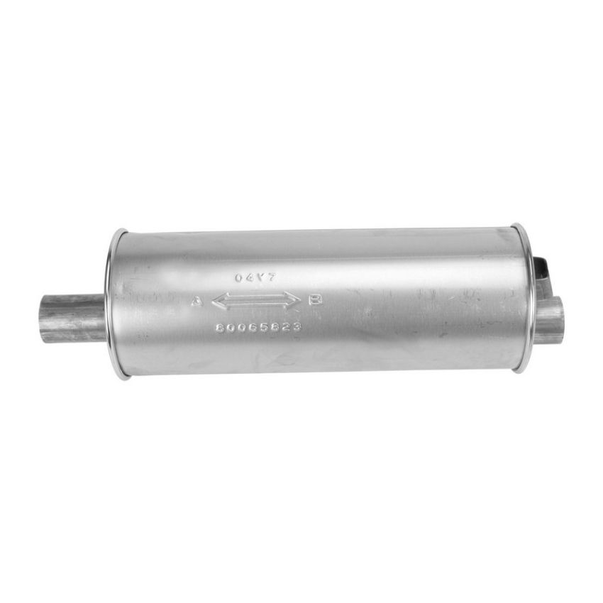 AP Exhaust 6582 Universal Muffler - MSL Maximum
