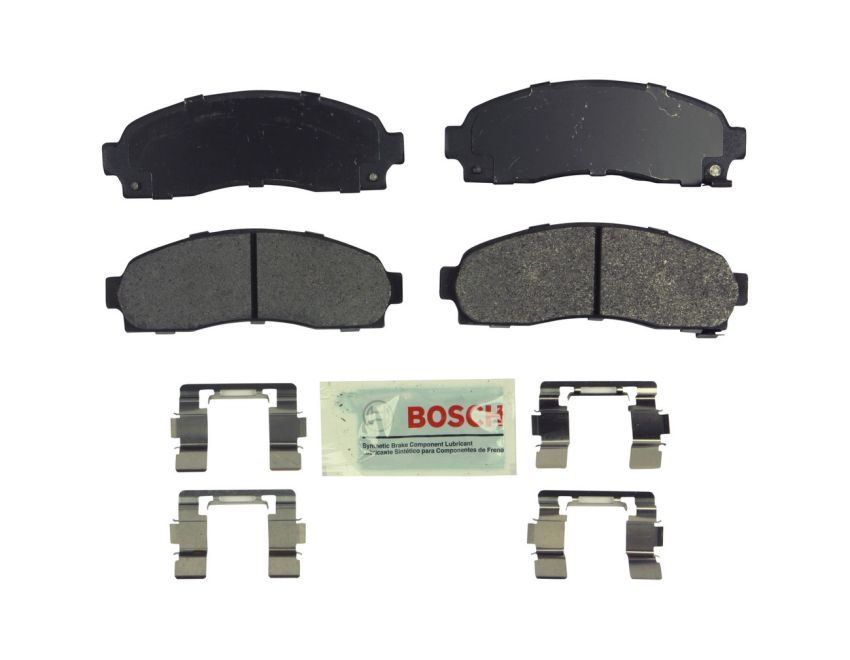 Bosch BE913H Brake Pads Front