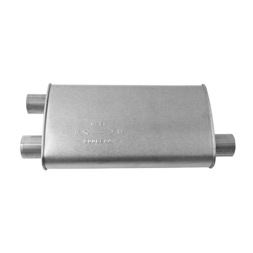 AP Exhaust 6584 Direct Fit Muffler - MSL Maximum