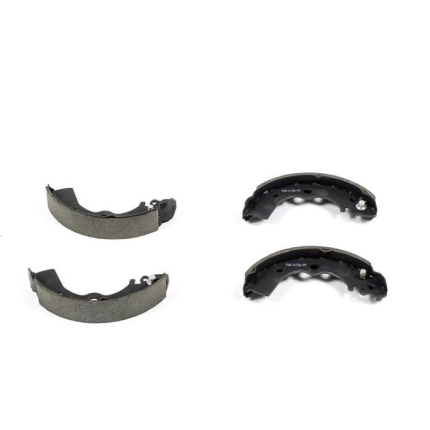 PowerStop B638 Drum Brake Shoe