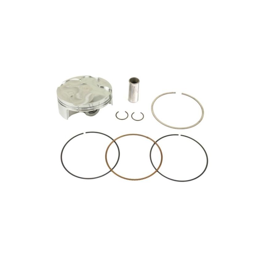 Athena S4F07680012B Forged Pistons