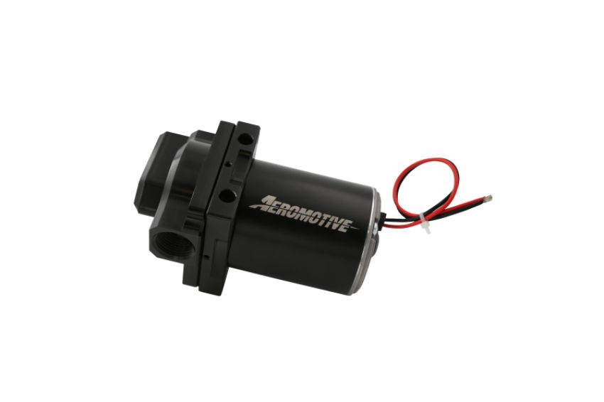AEROMOTIVE AFS24302 Remote Univ Coolant Pump w/ 3/4-Npt ports