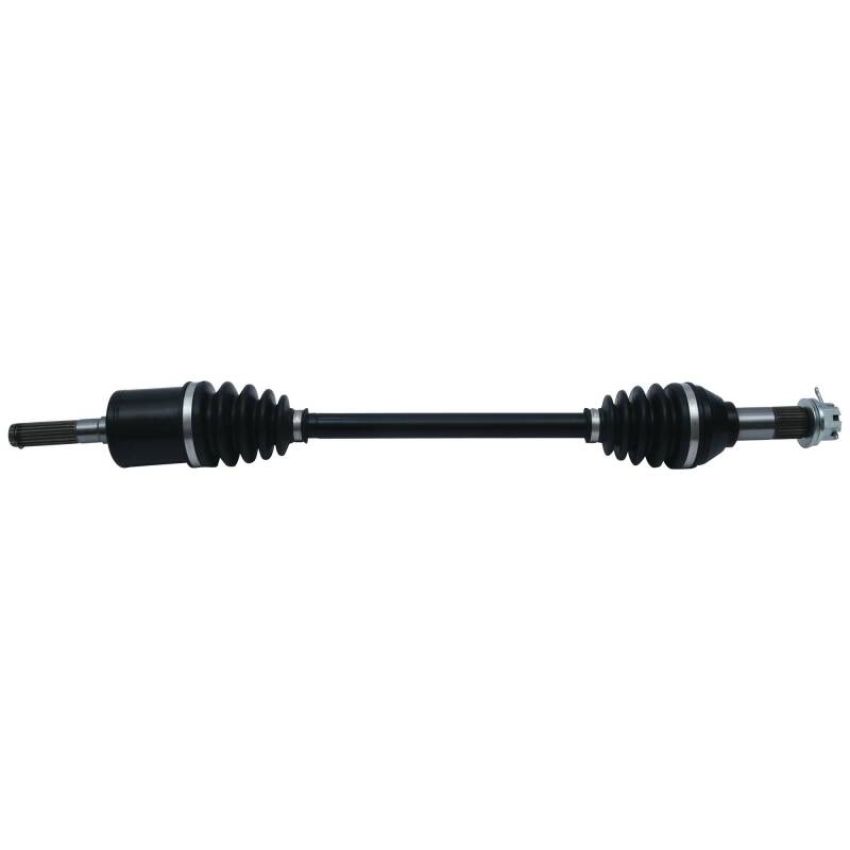 All Balls Racing AB6-CA-8-233 21-23 Can-Am Commander 1000R DPS 6 Ball Axle Front Left