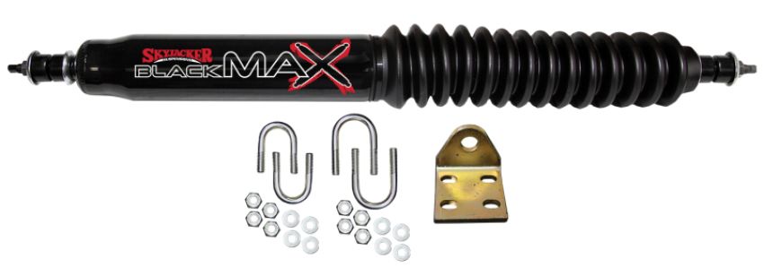 Skyjacker 8119 Steering Stabilizer Single Kit