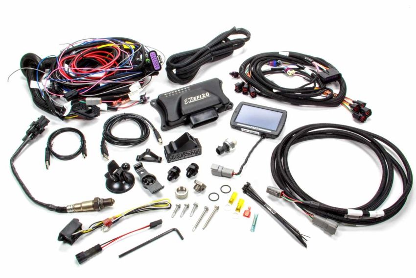 FAST Engne Contrl SysEZ-EFI2Multi