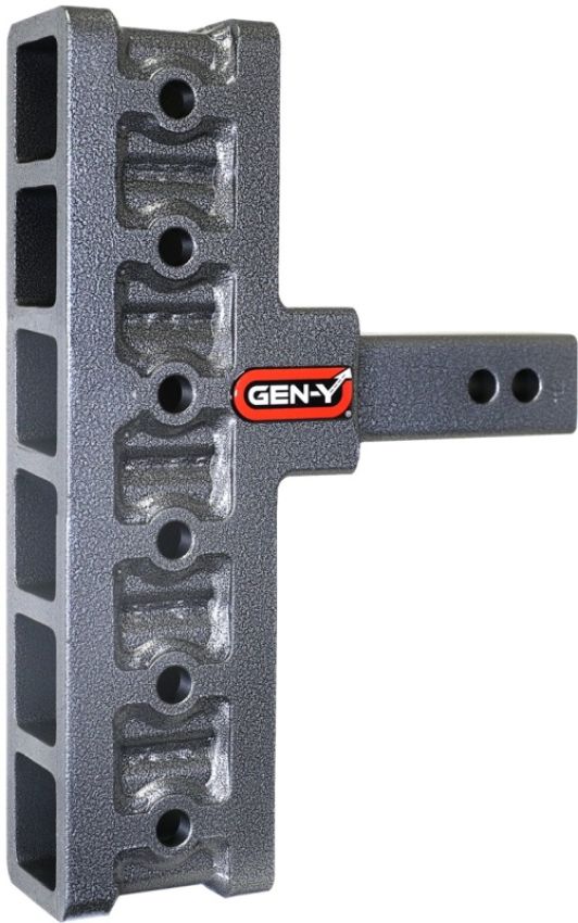 GEN-Y Hitch GH-406 MEGA-DUTY Drop Hitch