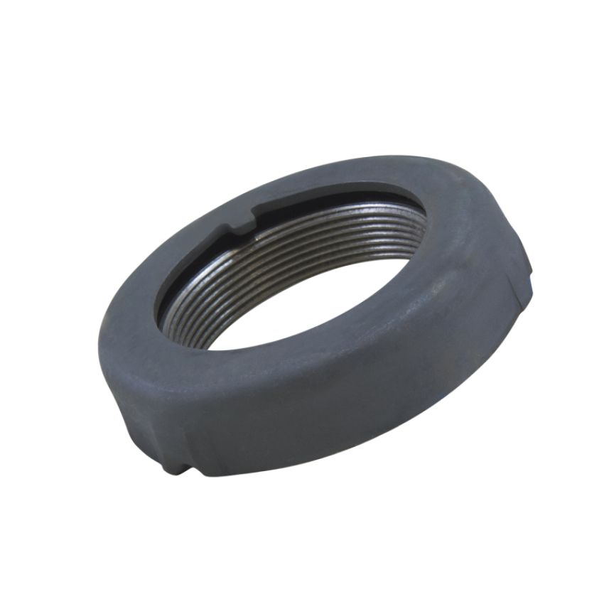 Yukon Gear & Axle YSPSP-035 Yukon Left Hand Spindle Nut for Ford 10.25in Self Ratcheting Type