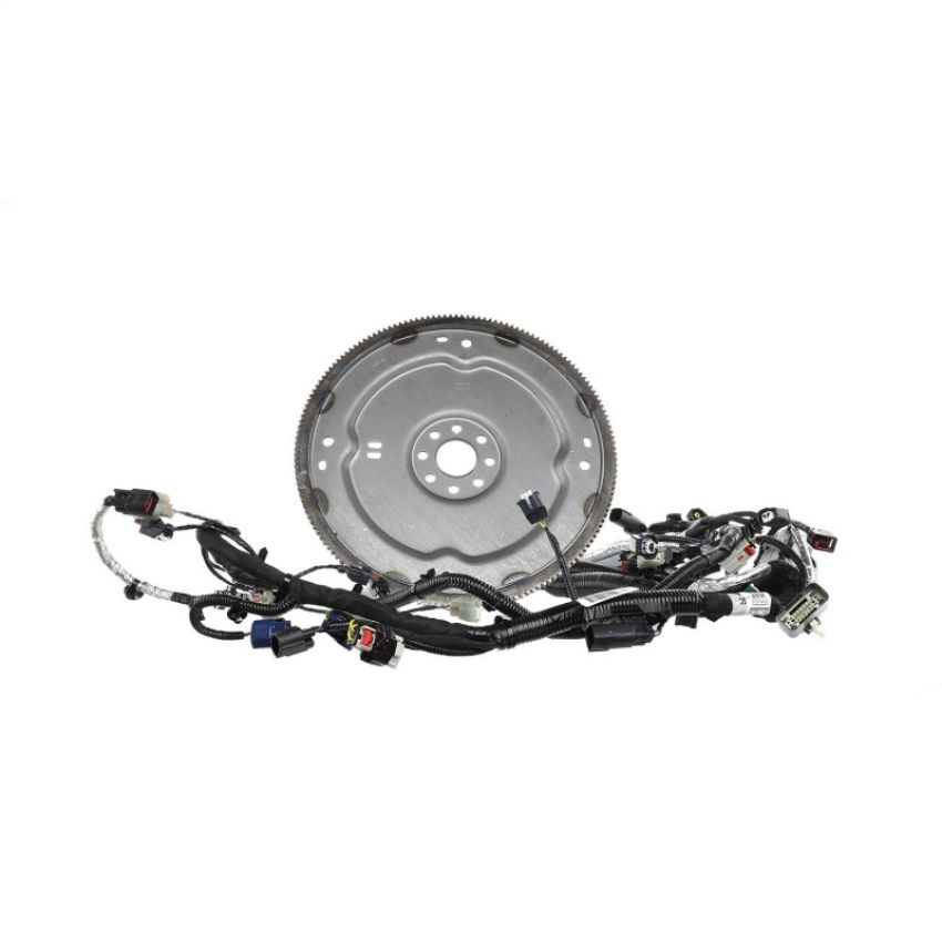 Ford Racing M-12000-M50A Coyote Engine Automatic Transmission Upfit Kit
