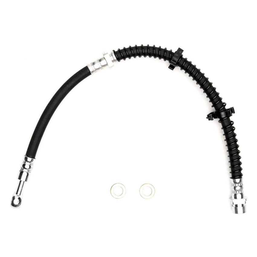 Dynamic Friction 350-11002 Brake Hose