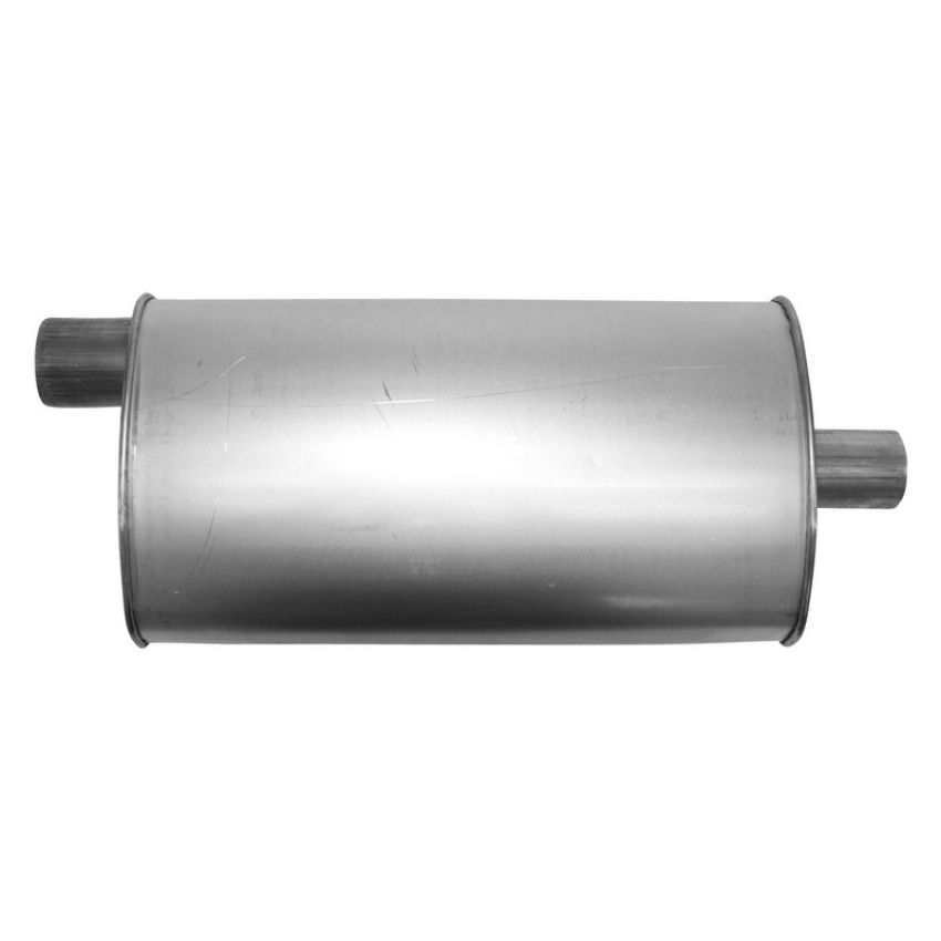 AP Exhaust 6590 Direct Fit Muffler - MSL Maximum