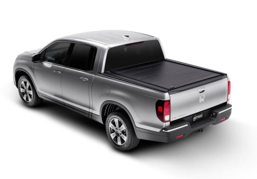 Retrax 60502 17-18 Ridgeline ONE MX
