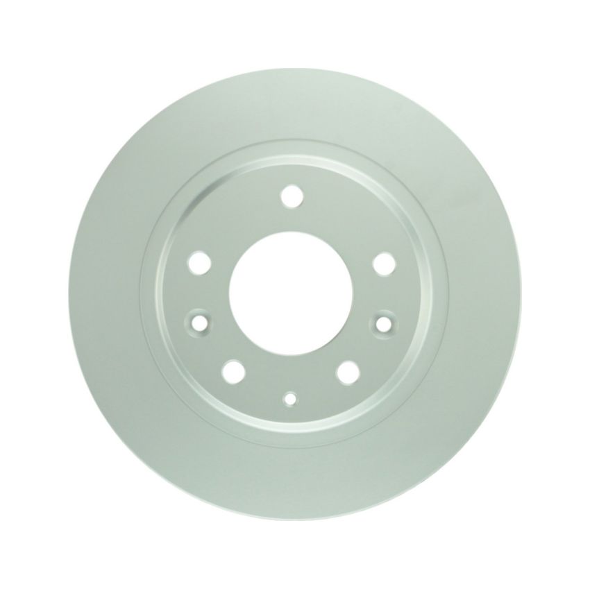 Bosch 20011482 Bosch QuietCast Disc Brake Rotor