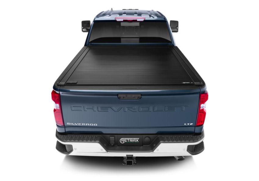 Retrax T-80482 2019Chevy & GMC 6.5ft Bed 1500 PRO XR