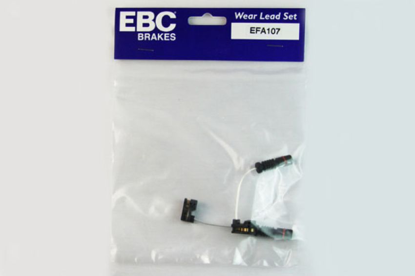 EBC Brakes EFA107 Brake Wear Lead Sensor Kit