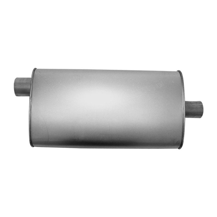 AP Exhaust 6595 Direct Fit Muffler - MSL Maximum