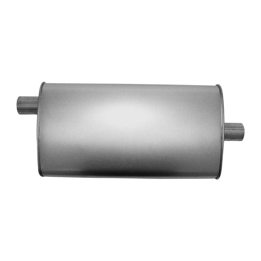 AP Exhaust 6596 Universal Muffler - MSL Maximum