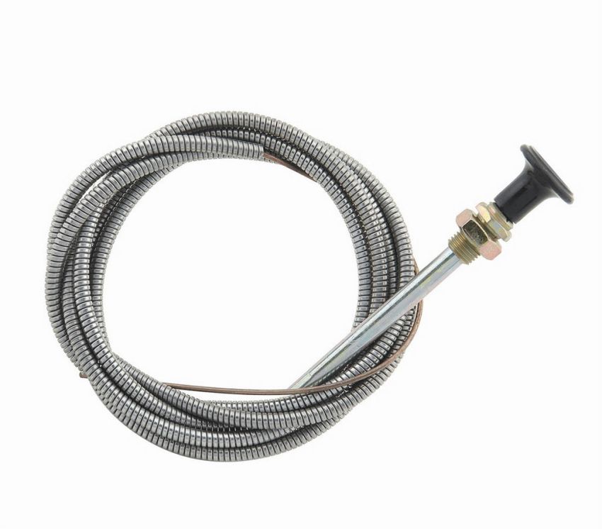 MR. GASKET MRG2078 Choke Cable