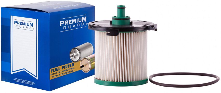 PRONTO FILTERS DF99377 | Fits 2019-15 Ford Transit-150, Transit-250, Transit-350, Transit-350 HD, 2020-16 Winnebago Fuse | PG Diesel Fuel Filter
