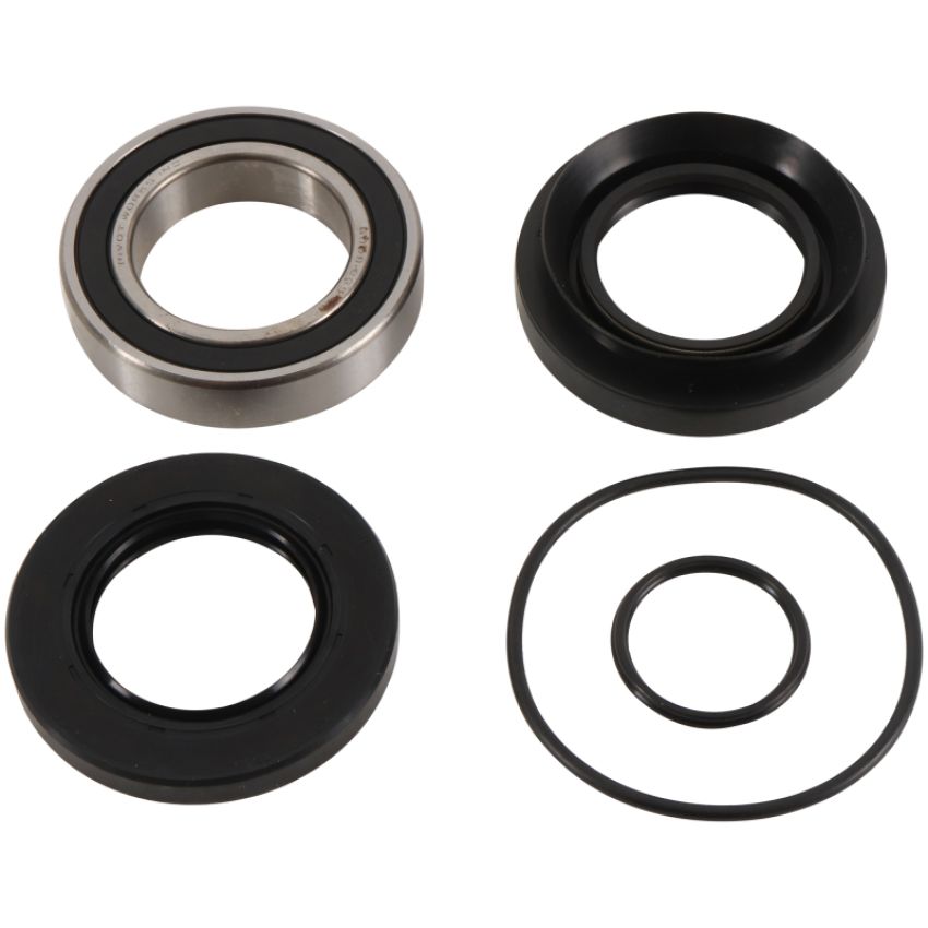 Pivot Works PWRWK-H71-000 07-13 Honda TRX420 FE PW Rear Wheel Bearing Kit