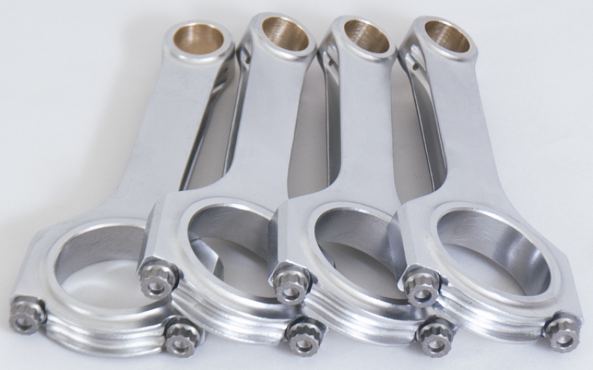 Eagle CRS5984KXD Honda/Acura K24 Engine Extreme Duty Connecting Rods (Set of 4)