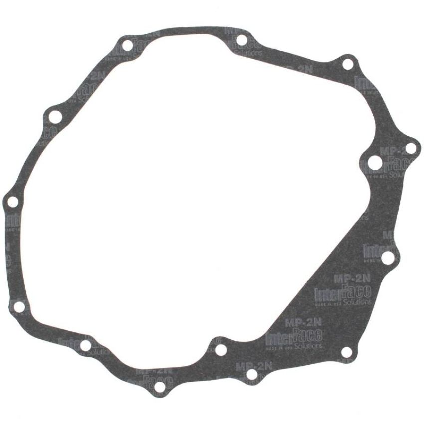 Vertex Pistons 816061 Vertex Gaskets 97-01 Honda TRX250 Recon Inner Clutch - Side Cover Gasket Kit