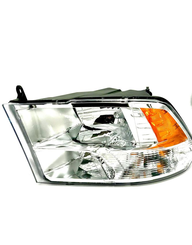 Mopar 68096439AJ LAMP, Headlamp Park And Turn