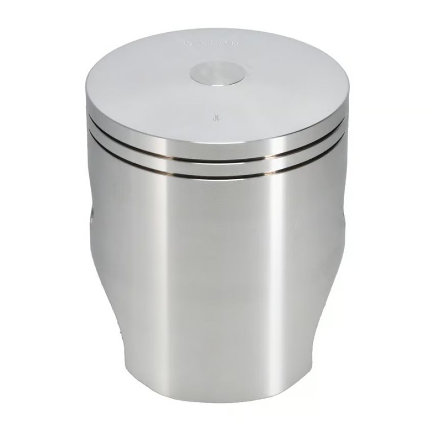 Wiseco 659M07300 Wiseco 2 Stroke Forged Series Piston Kit - Kawasaki JetSki 900
