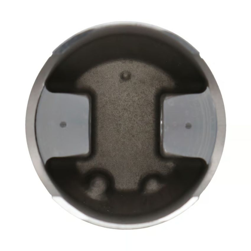 Wiseco 659M07400 Wiseco 2 Stroke Forged Series Piston Kit - Kawasaki JetSki 900