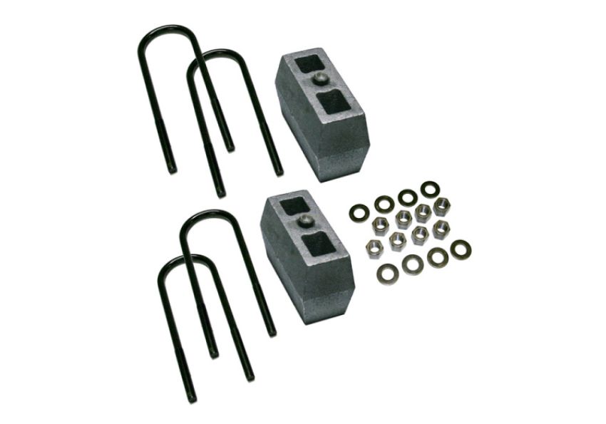 Superlift 4149 03-18 Dodge Ram 2500/3500 4WD 4in Block Kit