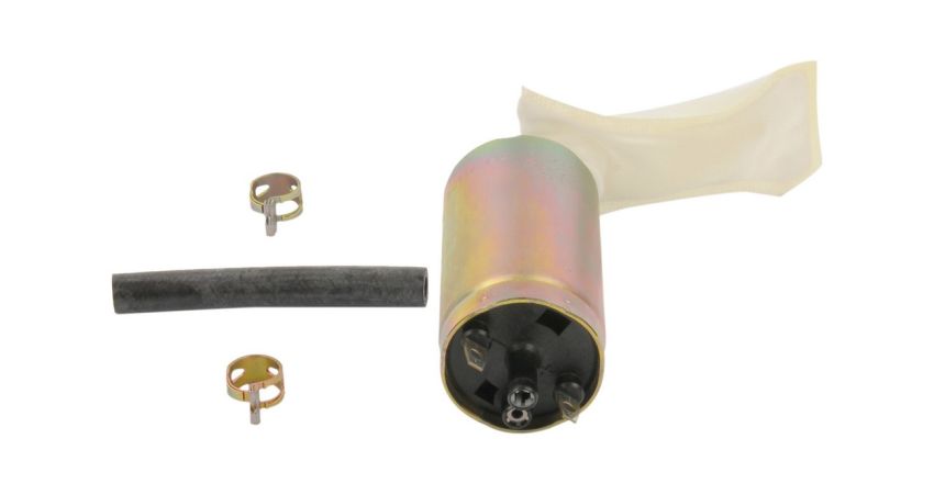 Bosch 69672 Bosch Fuel Pump and Strainer Set