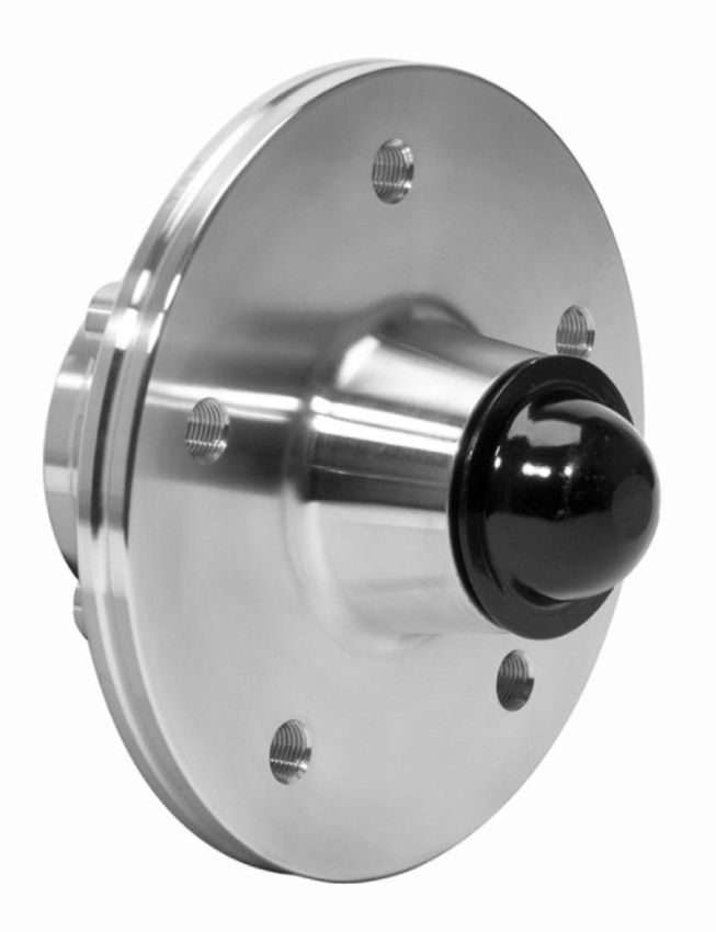 Wilwood 270-12730 Hub-Vented Rotor 41-56 Packard